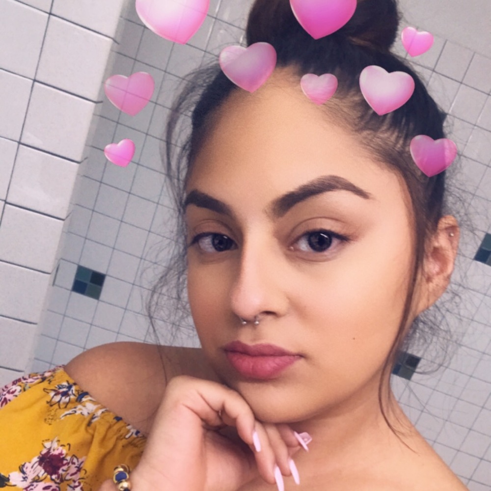 Meet your Posher, Melba